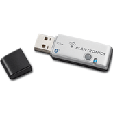 Plantronics 72831-01 BUA100 Bluetooth USB Adapter